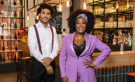 Netherlands Becomes First International Market for First Dates Beach Club